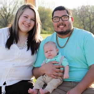 Meet your Posher, Morgan